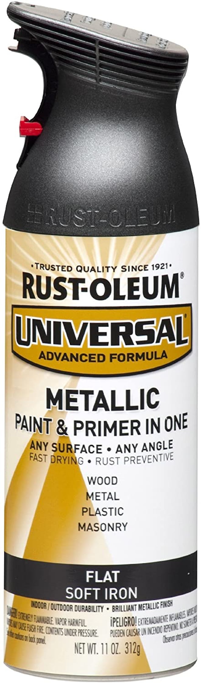 Rust-Oleum Universal All Surface Spray Paint