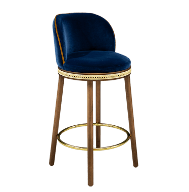 Alma Counter Stool