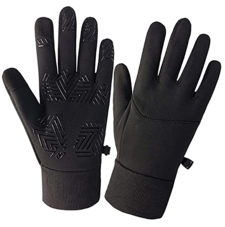 SUOYANA Waterproof Touch Screen Gloves