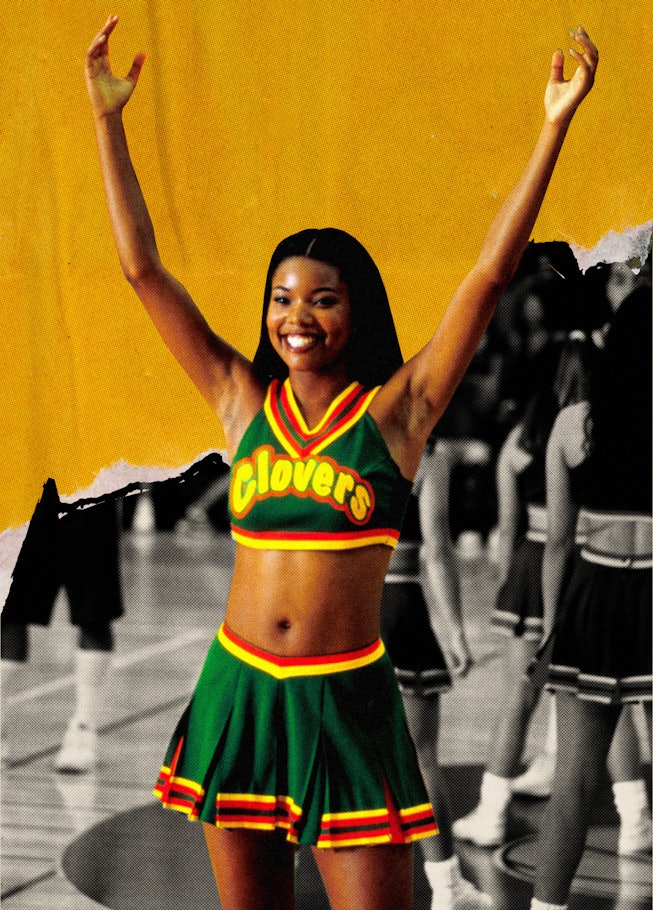 How Gabrielle Union S Bring It On Character Represented Black Girlhood