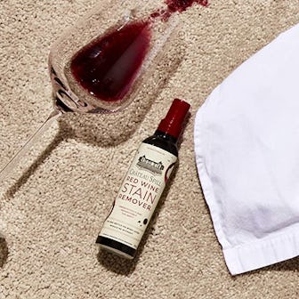 Chateau Spill Red Wine Stain Remover