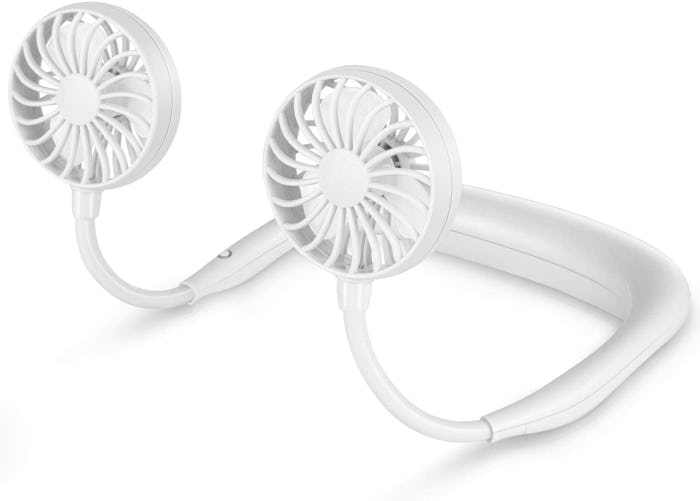 LUWATT Neck Fan