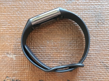 Fitbit Charge 5 strap