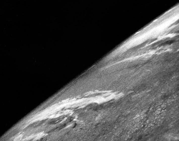 space