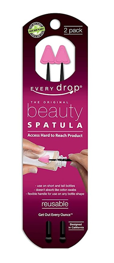 Every drop Beauty Spatula (2-Pack)