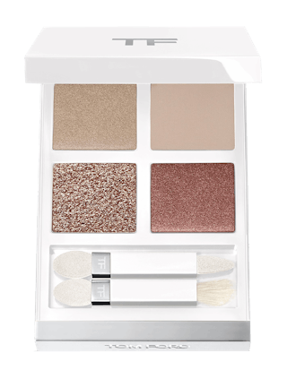 Soleil Neige Eye Color Quad 