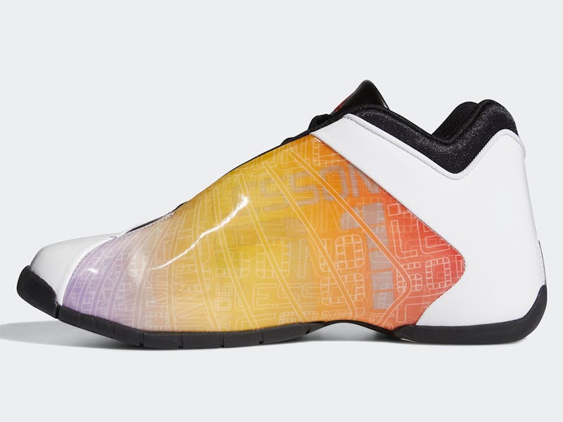 Adidas t mac on sale