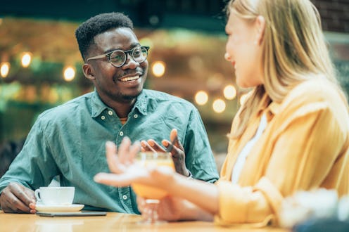 If you're wondering how to meet people without online dating, here are 10 ways to have a real-life m...