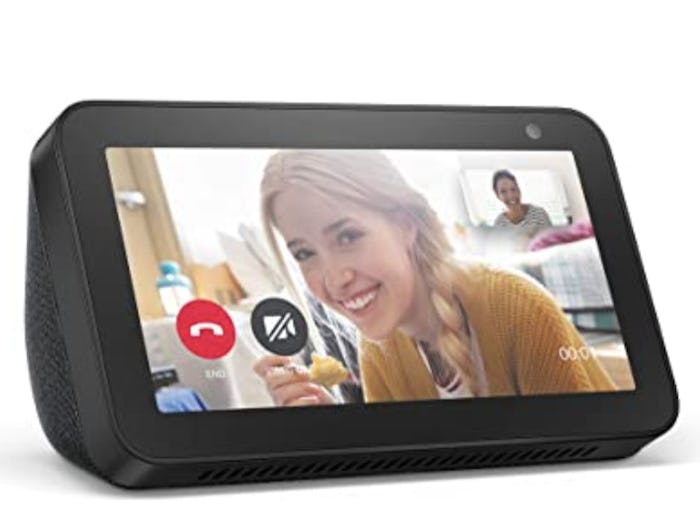 Amazon Echo Show 5 (1st Gen)