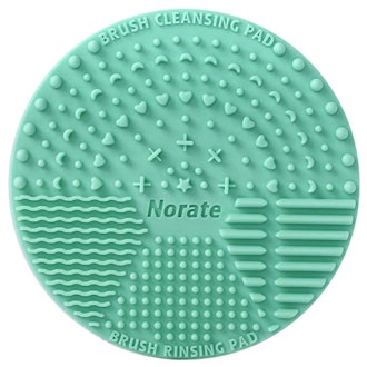 Norate Brush Scrubber Mat