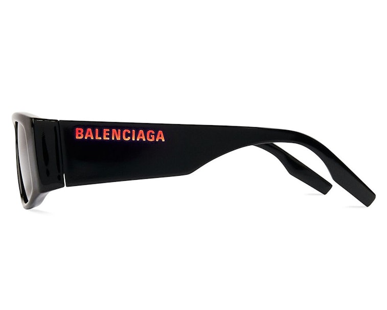 Balenciaga LED Sunglasses