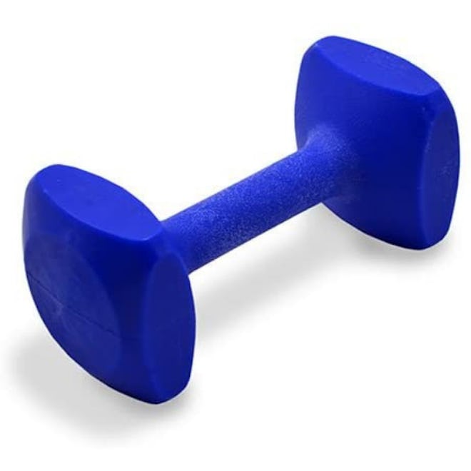 J&J Obedience Dumbbell