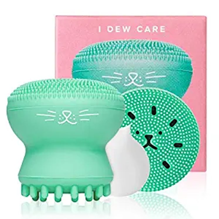 I DEW CARE Pawfect Face Scrubber