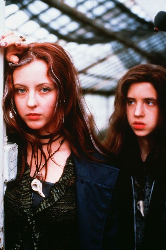 'Ginger Snaps' is a slept on horror film about a werewolf.