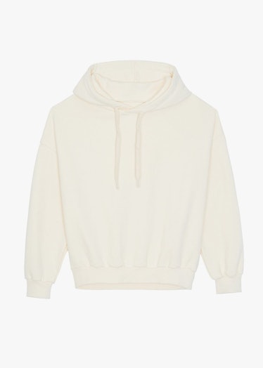 Vanessa Drop Shoulder Hoodie 