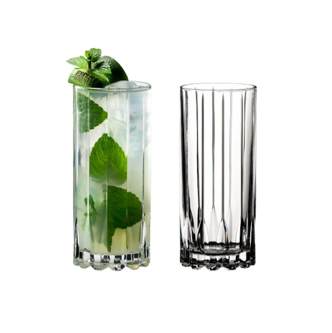 Riedel Drink Specific Glassware Highball