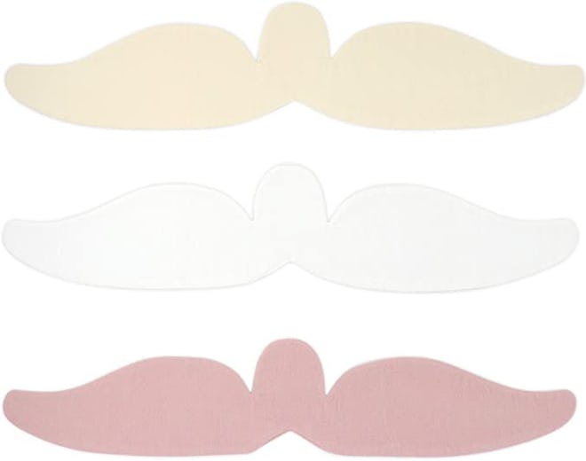 KimYoung Brushed Cotton Bra Liners
