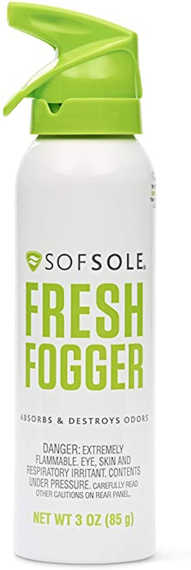 Sof Sole Fresh Fogger (2-Pack)
