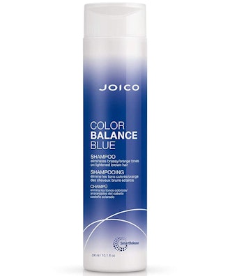 Joico Color Balance Blue Shampoo, 10.1 Oz.