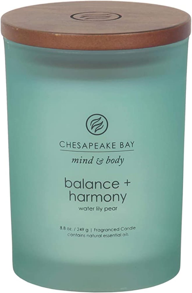 Chesapeake Bay Scented Candle