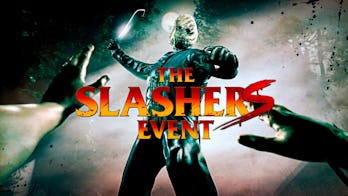 gta online slasher
