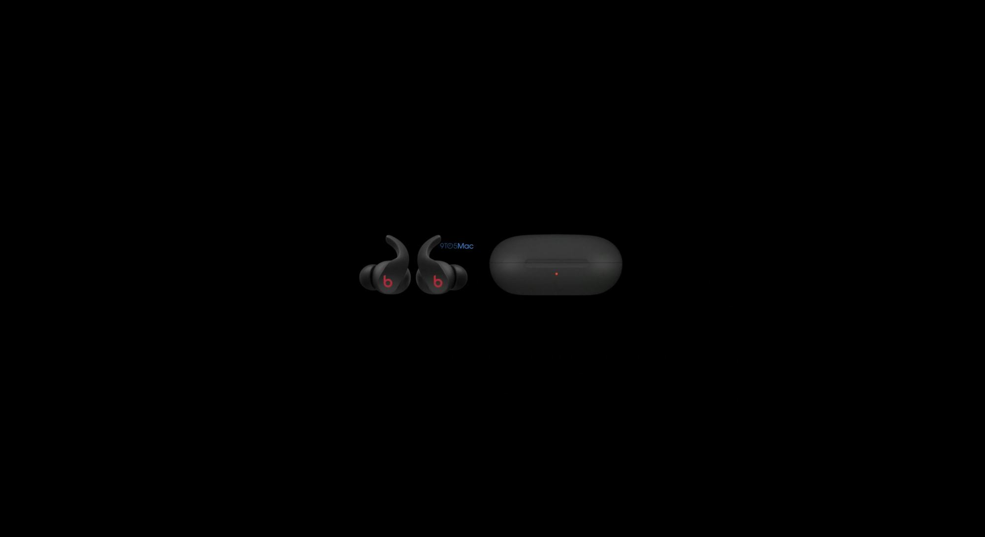 Beats Fit Pro wireless earbuds