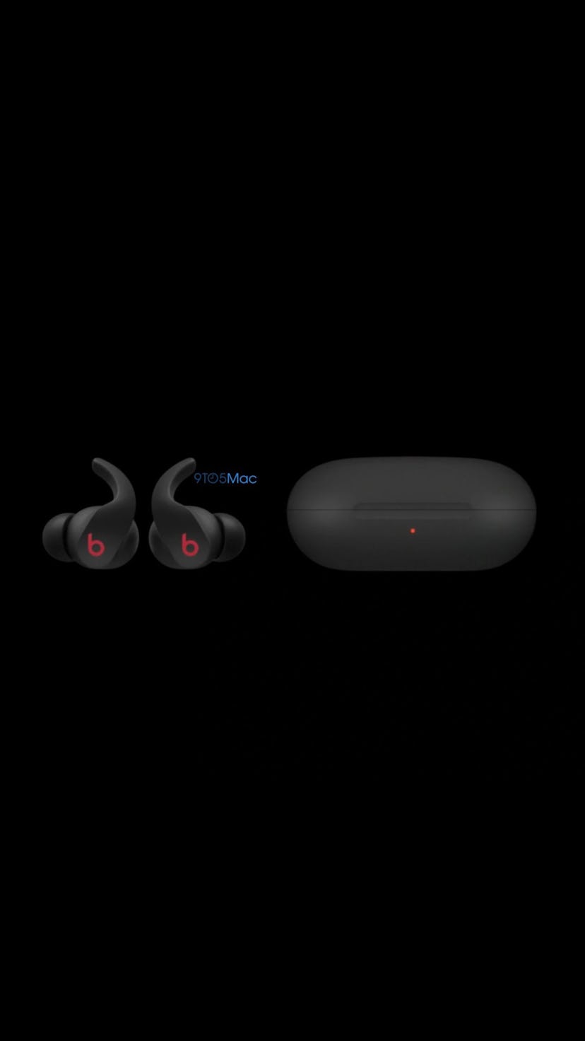 Beats Fit Pro wireless earbuds