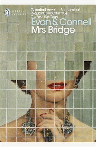 'Mrs. Bridge' by Evan Connell 