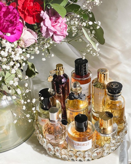 12 TikTok Perfumes That Went Viral For Very Good Reason