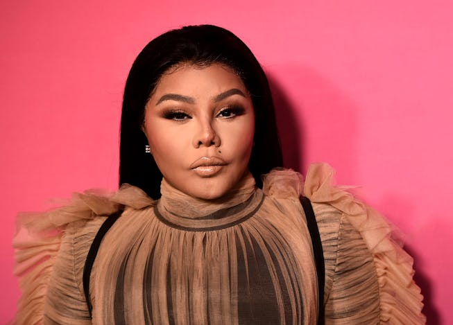 Lil Kim On 'American Gangster: Trap Queens' Season 2