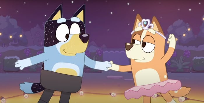 A Bluey Halloween episode is unlikely, say Australian fans.