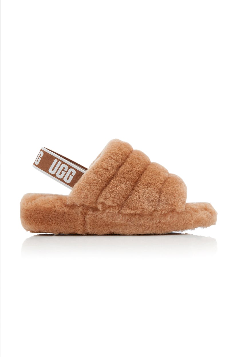 Fluff Yeah Slide Sandal