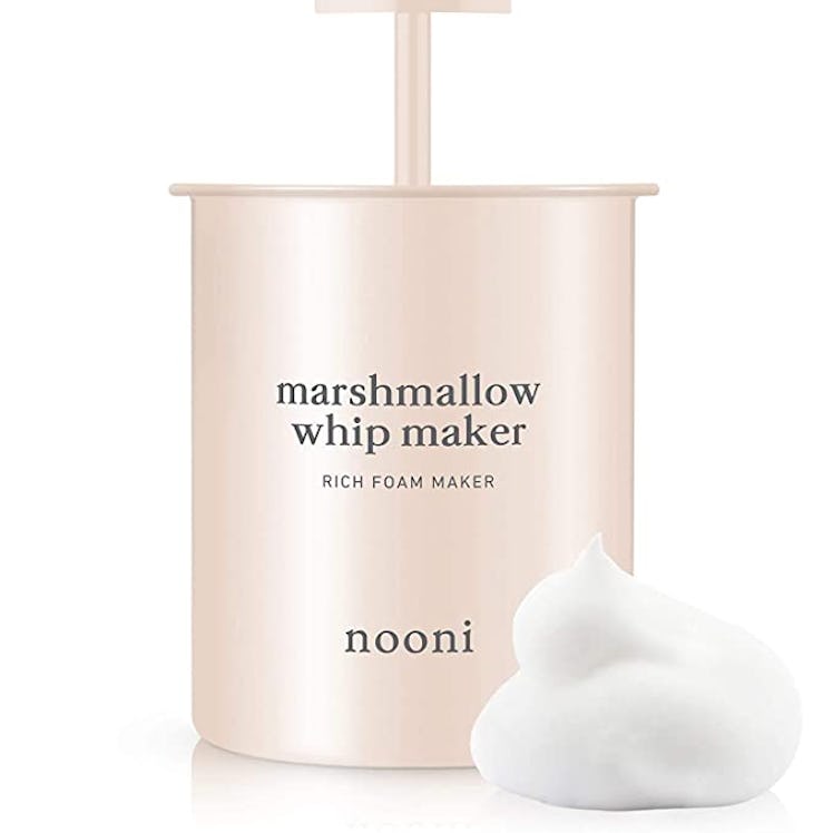 NOONI Marshmallow Whip Maker 