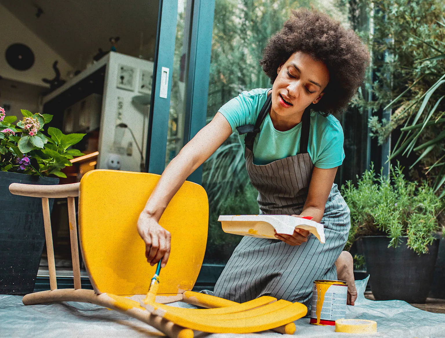 How To Be Handy — Or Pay For It