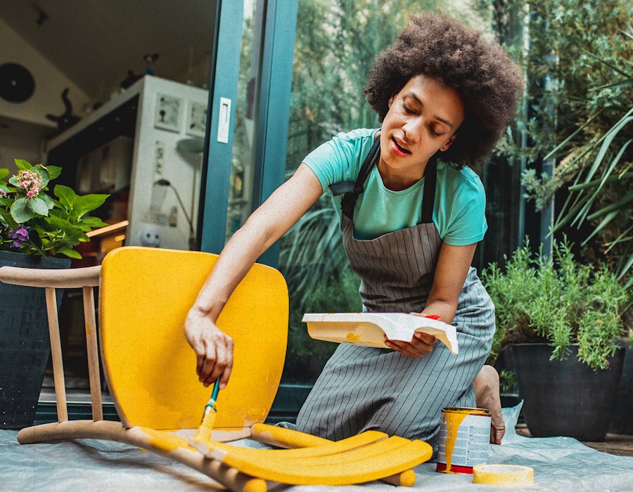 Once you buy a home, here's how to be handy and fix things around the house — or pay for repairs.