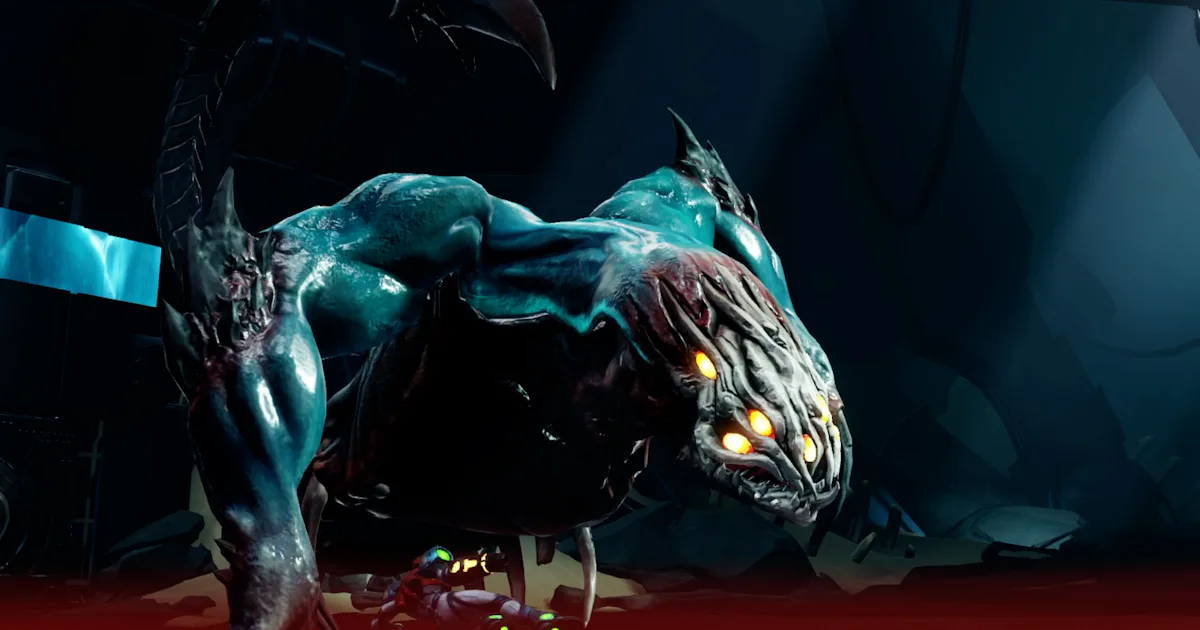 Look All 11 Rad Metroid Dread Bosses Ranked Look All 11 Rad Metroid Dread Bosses Ranked