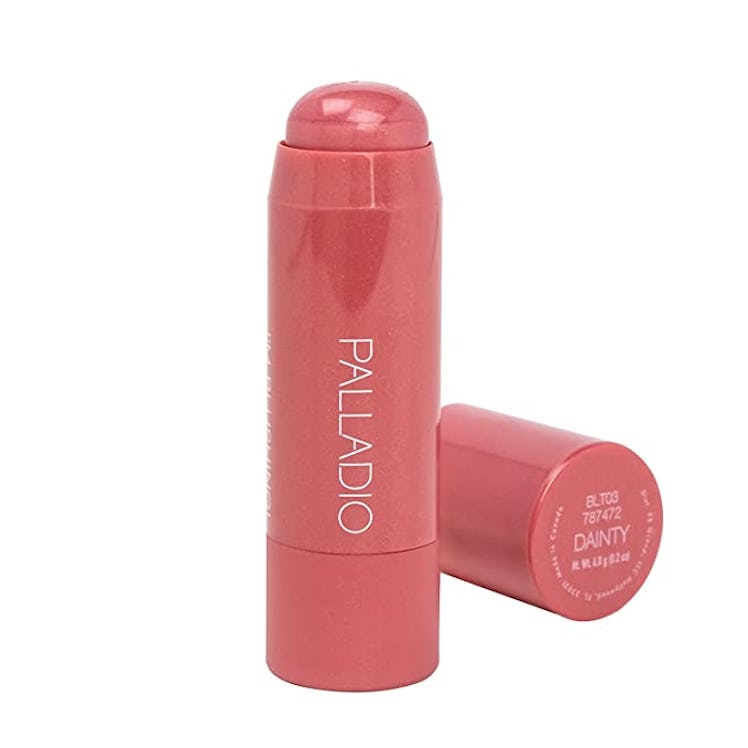 Palladio I'm Blushing 2-in-1 Cheek and Lip Tint