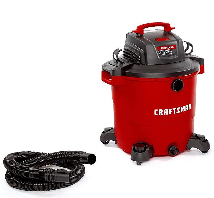 The 7 Best Vacuums For Sand