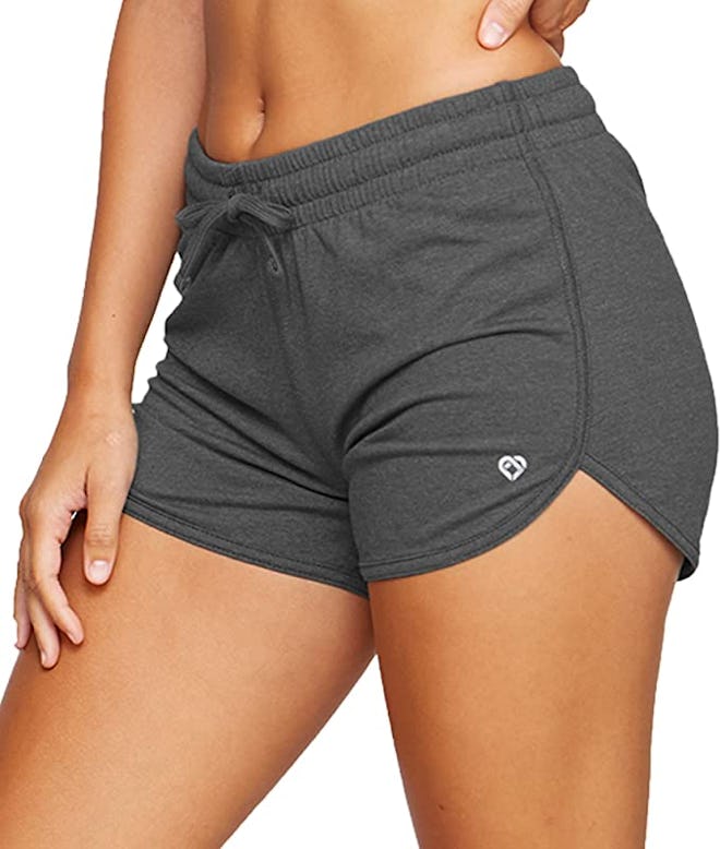 Colosseum Active Shorts