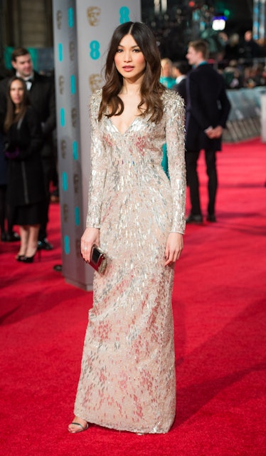 Gemma Chan: Best Red Carpet Looks From 2014 to 2022