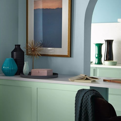 2022 paint colors of the year