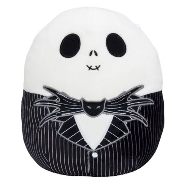 Jack Skellington Squishmallow 12"