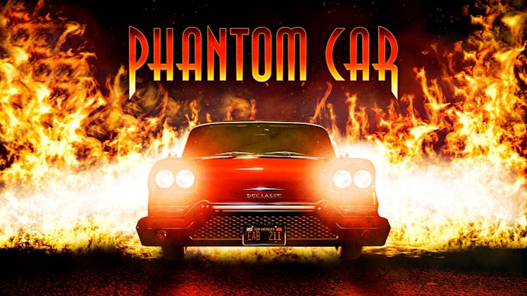 gta online phantom car