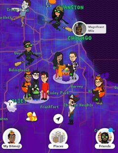 51 Awesome How to get zombie face on bitmoji 