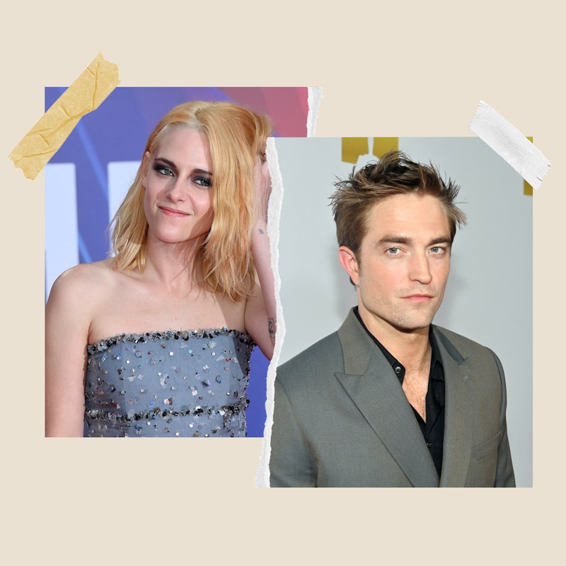 Kristen Stewart responded to fans who want her to play The Joker opposite Robert Pattinson's Batman