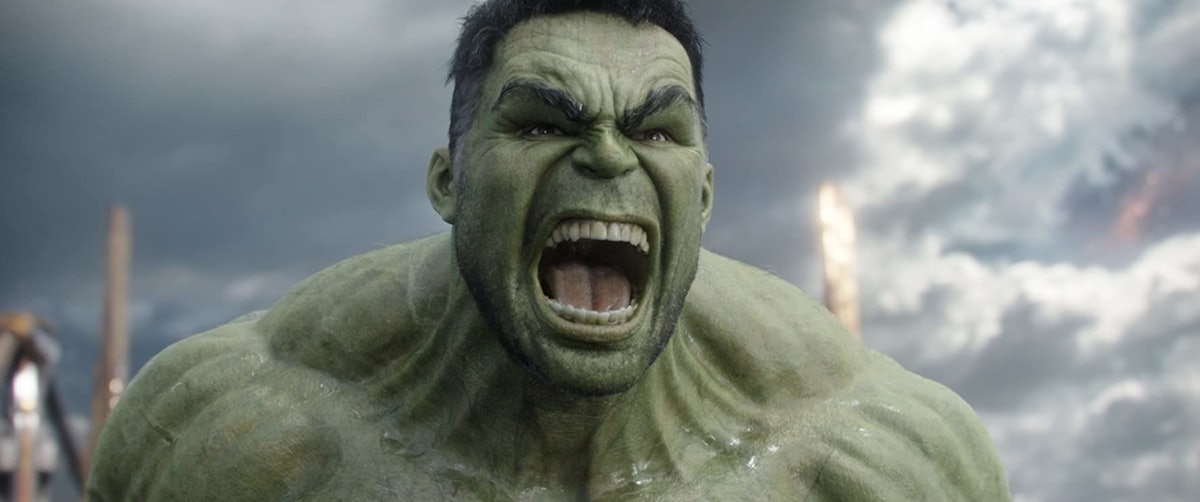 Are The Chances of A Stand-Alone 'Hulk' Movie Increasing