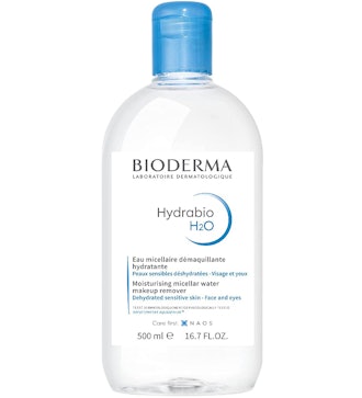 Bioderma Hydrabio H2O Micellar Water