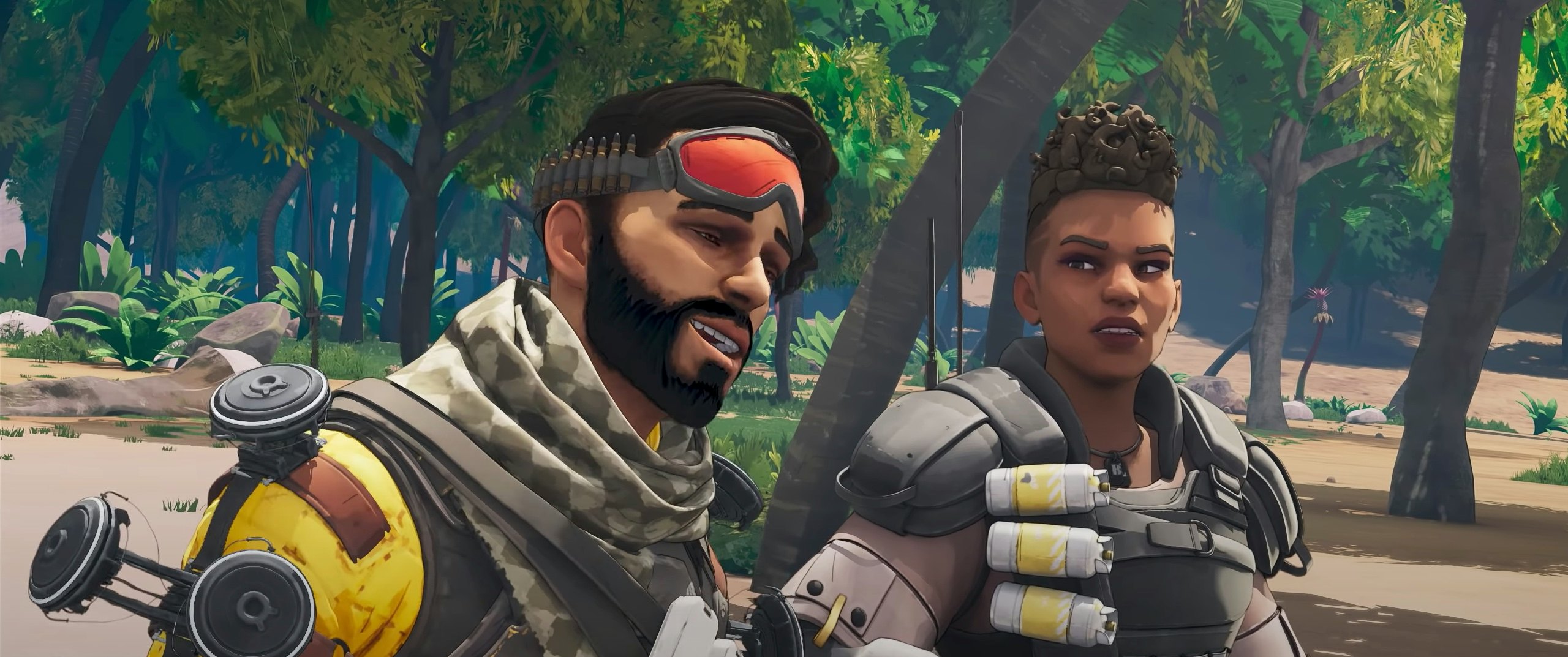 CONFIRMED* Apex Legends Season 10 Download Size: How Big Is The