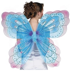 Jumbo Butterfly Wings