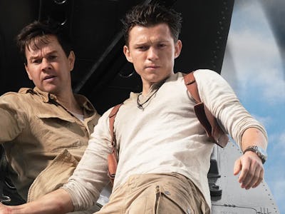Uncharted movie – trailer, casting, and everything we know - Dexerto